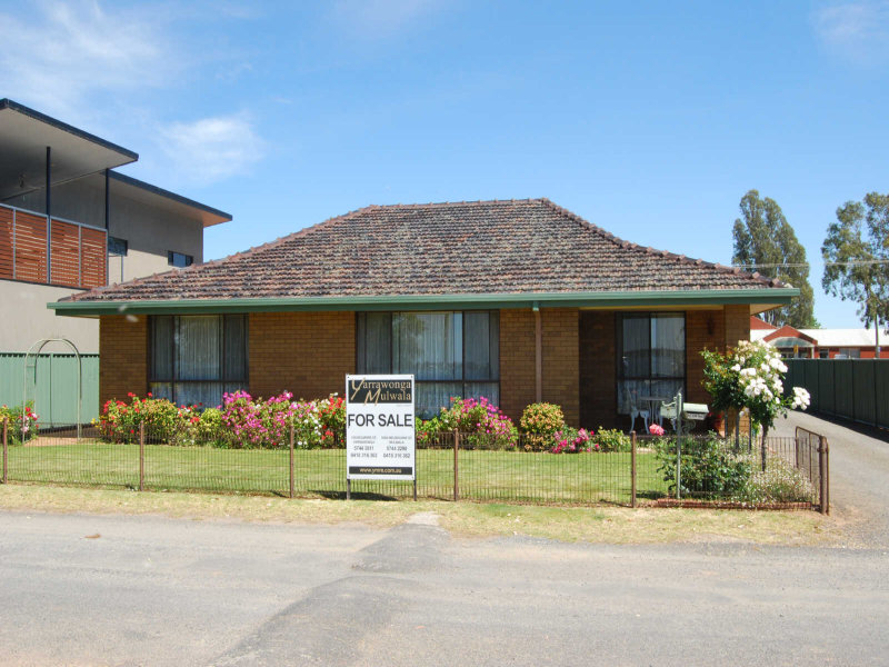 78 Melbourne Street, Mulwala, NSW 2647 Property Details