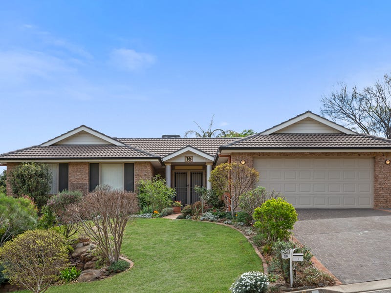 16 Prentice Avenue, East Tamworth, NSW 2340