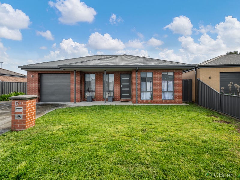 5a Gunn Court, Wangaratta, Vic 3677 Property Details