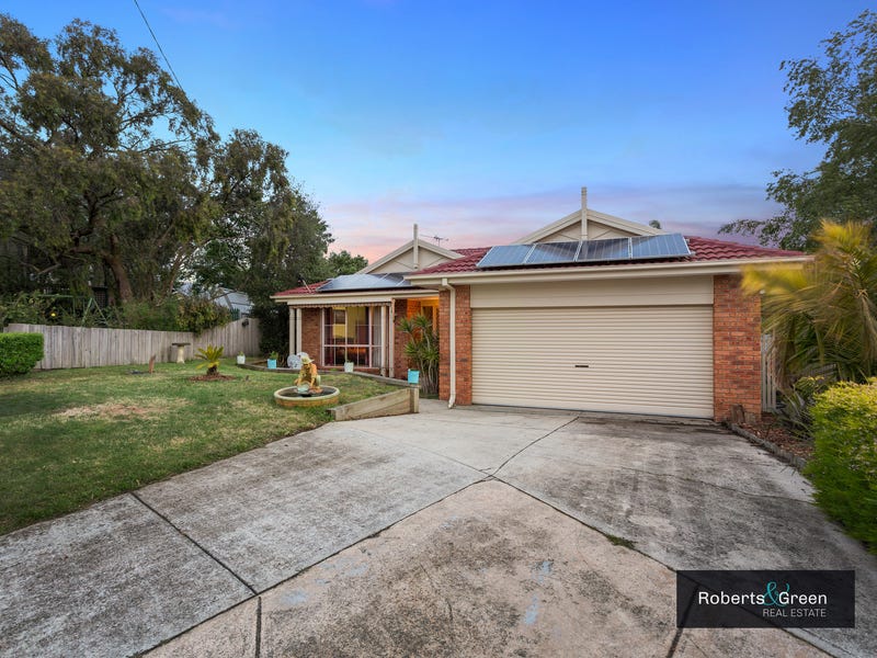 3 Deborah Court, Somerville, Vic 3912 Property Details