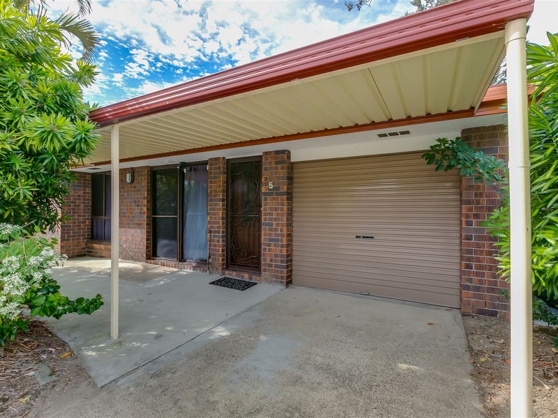 5/50 Galloway Drive, Ashmore, QLD 4214