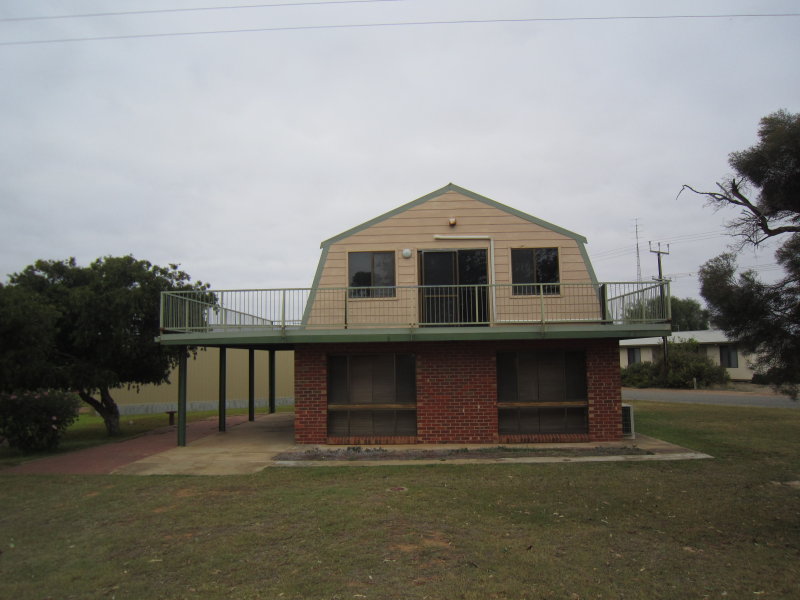 39 Whiting Road, Fisherman Bay, SA 5522