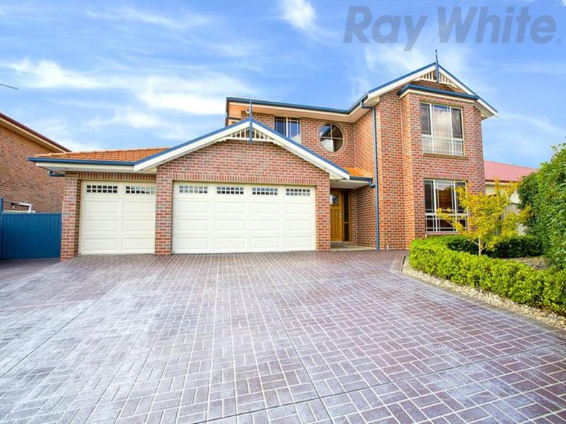 30 Howard Close, Green Valley, NSW 2168