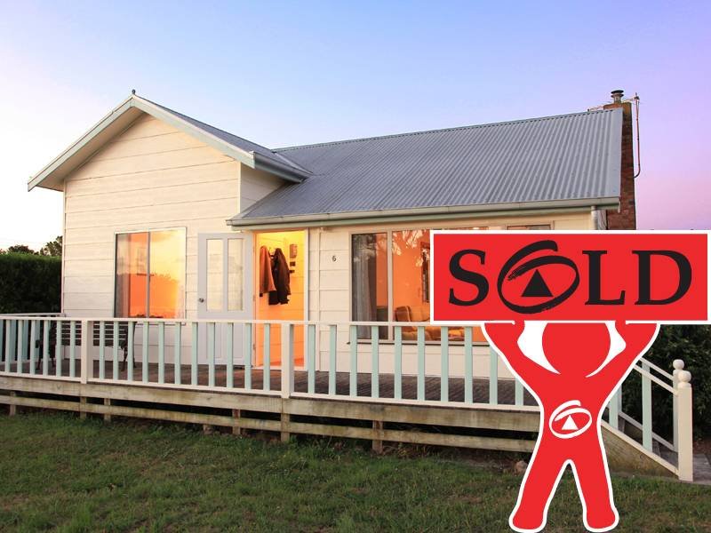 6 South Street, Port Franklin, VIC 3964