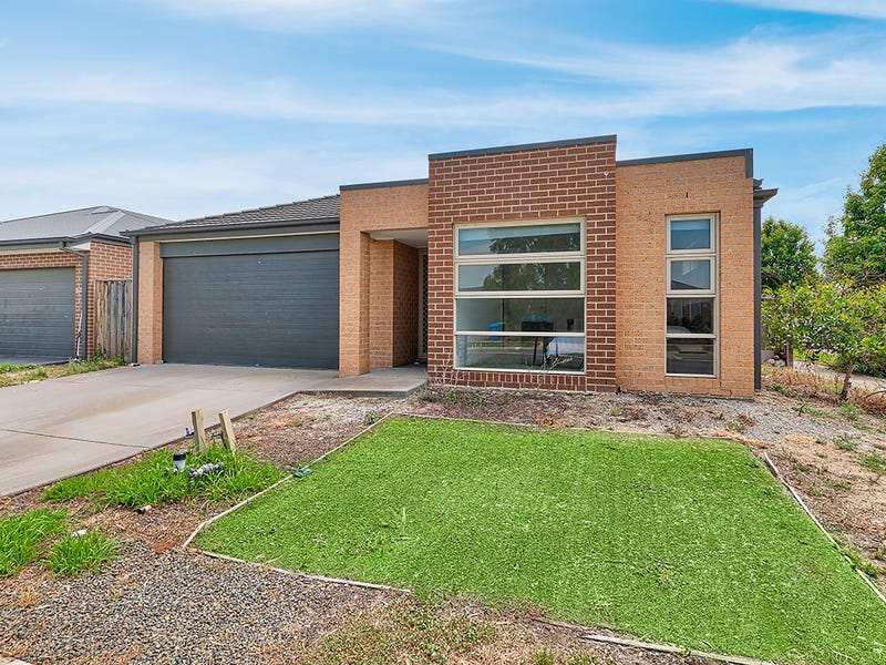 56 Brocker Street, Clyde North, Vic 3978 House for Sale