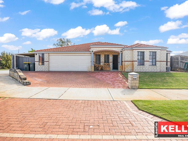 58 Brumby Avenue, Henley Brook, WA 6055