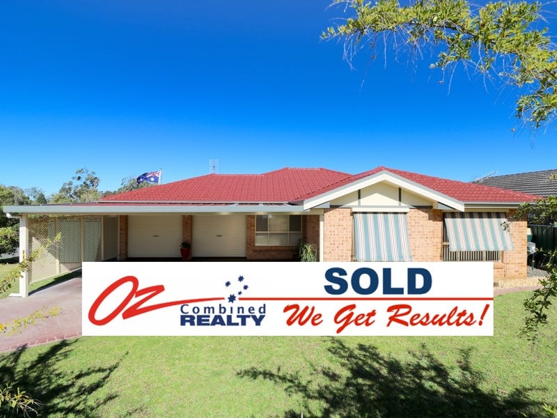 16 Moroney Avenue, St Basin, NSW 2540 16 Moroney Avenue, St Basin, NSW 2540