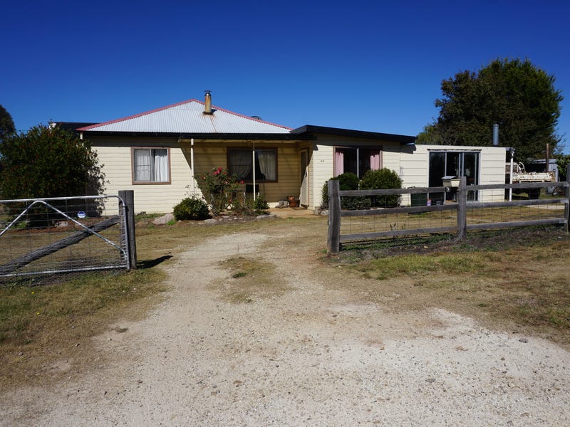 60 Russel, Guyra, NSW 2365 House for Sale