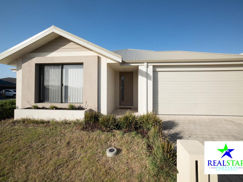 1 Mikado Riad, Eglinton, WA 6034 Property Details