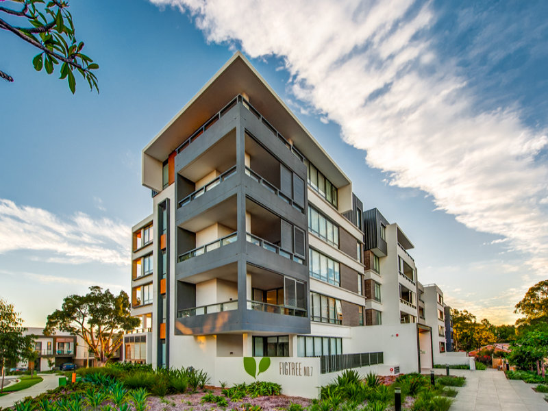 WG01/7 Lardelli Drive, Ryde, NSW 2112 Property Details