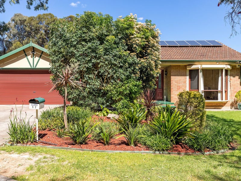 52 Willowbrook Road, Dernancourt, SA 5075