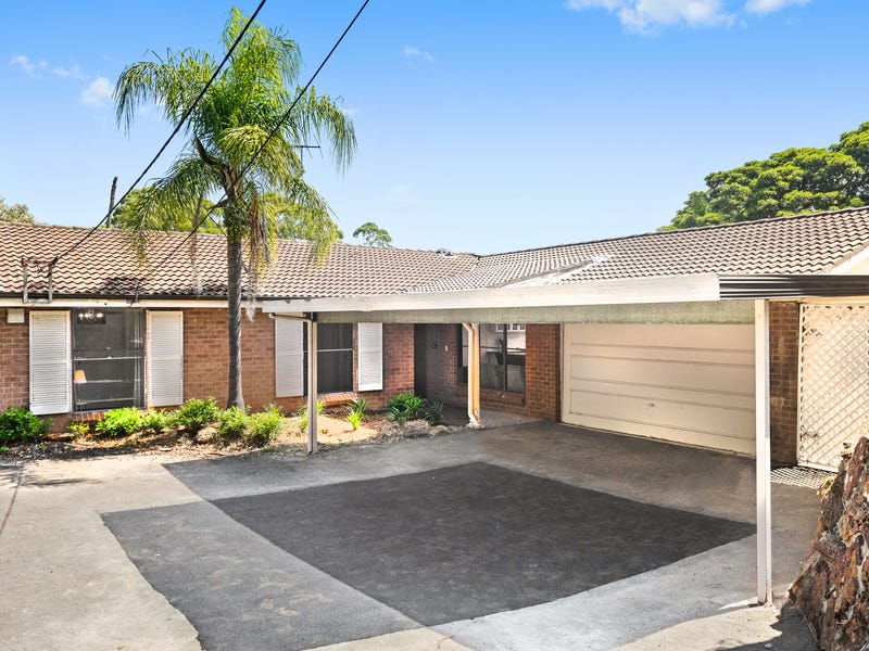 109a Duffy Avenue, Thornleigh, NSW 2120 House for Sale realestate