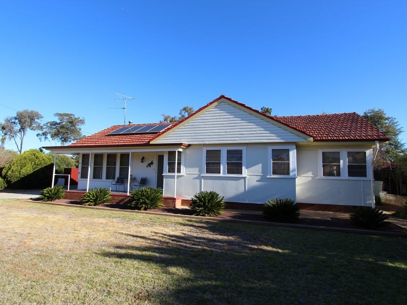 85 Waterview Street, Ganmain, NSW 2702 Property Details