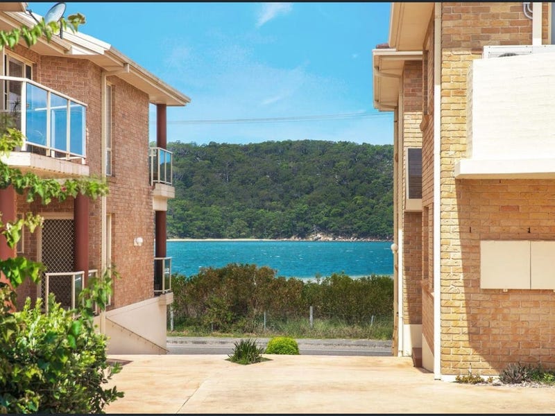 3/116 The Esplanade, Ettalong Beach, NSW 2257