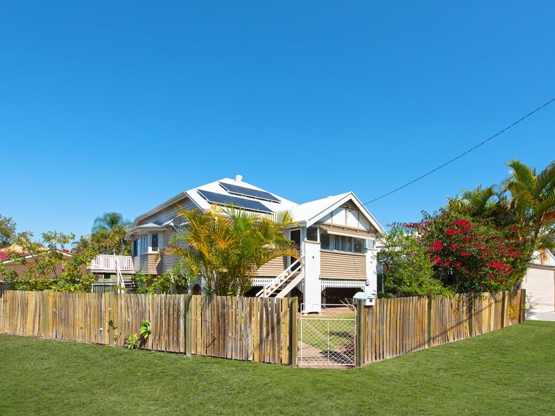 22 Junction Street, Sherwood, Qld 4075 Property Details