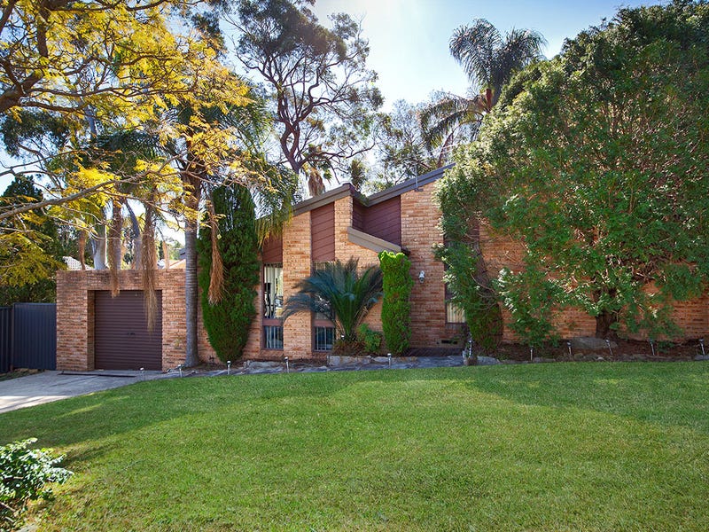 20 Elliott Road, Menai, NSW 2234 Property Details