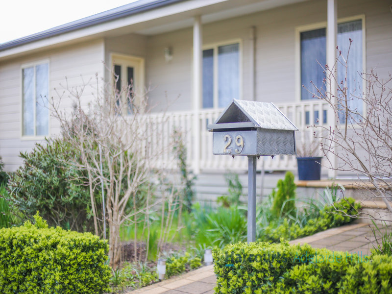 29 Copeland Avenue, Lobethal, SA 5241