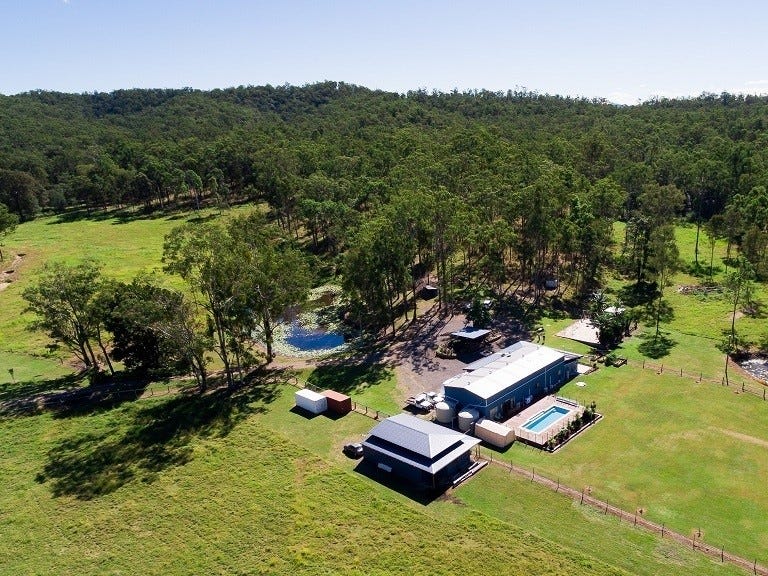 220 Ballard Road, Imbil, QLD 4570
