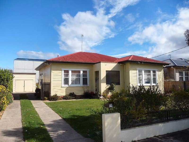 29 Parker Street, Devonport, TAS 7310