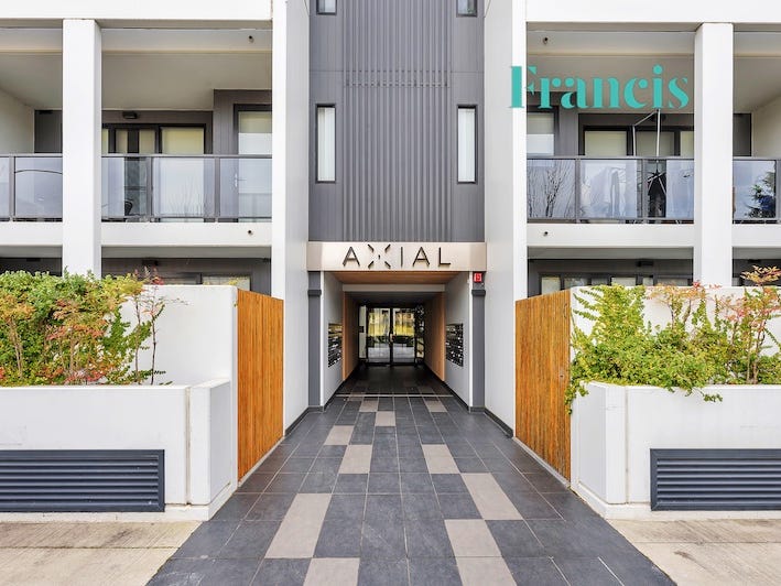 3/109 Canberra Avenue, Griffith, ACT 2603 Property Details