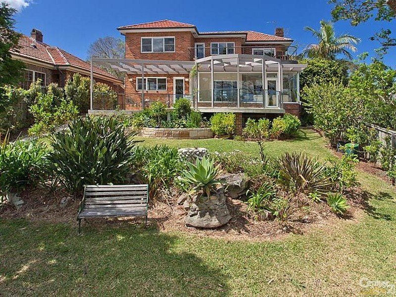 11 Bent Street, Greenwich, NSW 2065 Property Details