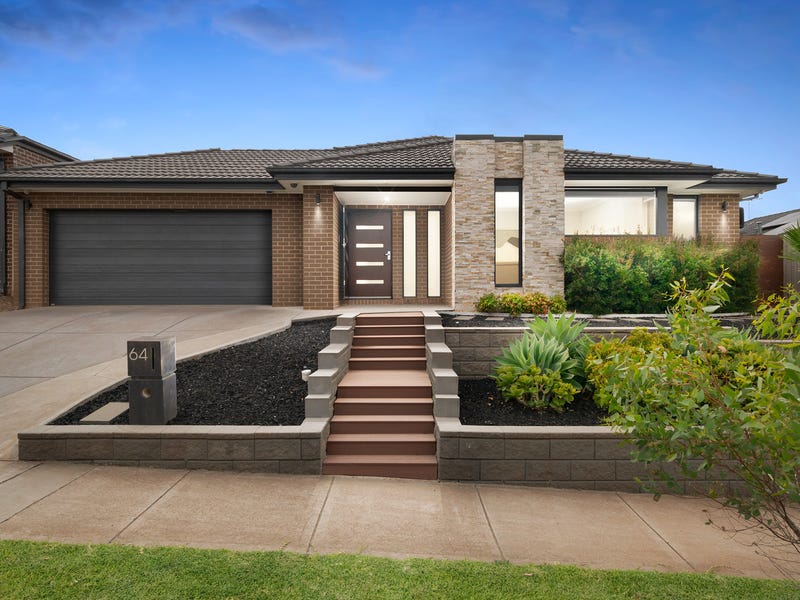 Spring Ridge Wallan 64 Springridge Boulevard, Wallan, Vic 3756 - Property Details