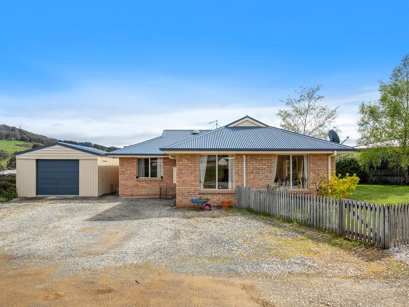 31 Thorp Street, Tas 7112 Property Details