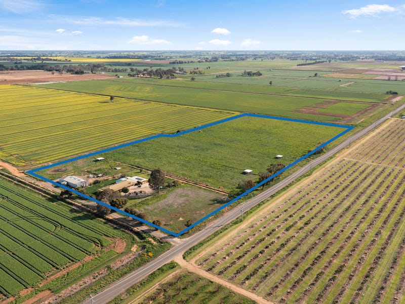 446 Healy Road, Cobram, VIC 3644