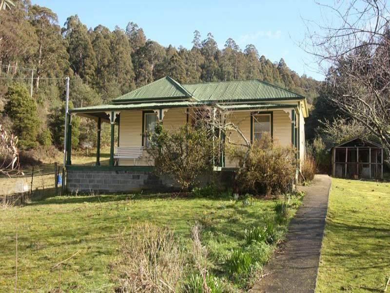 186 New Road, Franklin, Tas 7113 Property Details