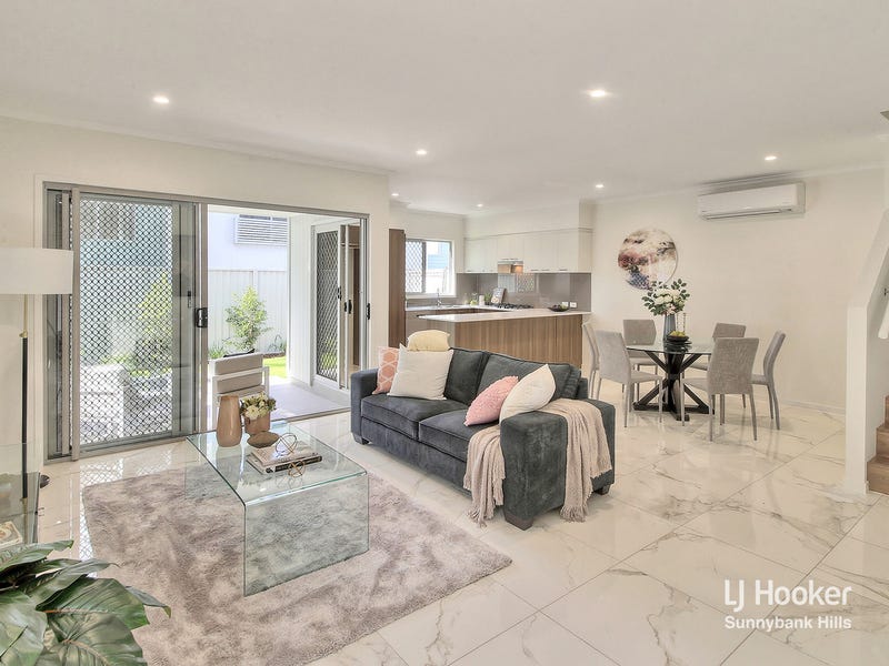 25/91 Gumtree Street, Runcorn, Qld 4113 Property Details