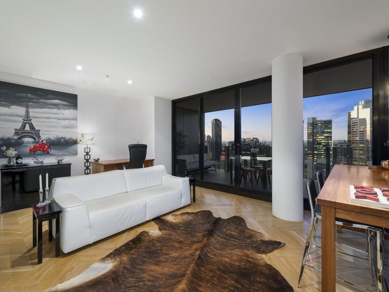 2901/27 Little Collins Street, Melbourne, Vic 3000 Property Details
