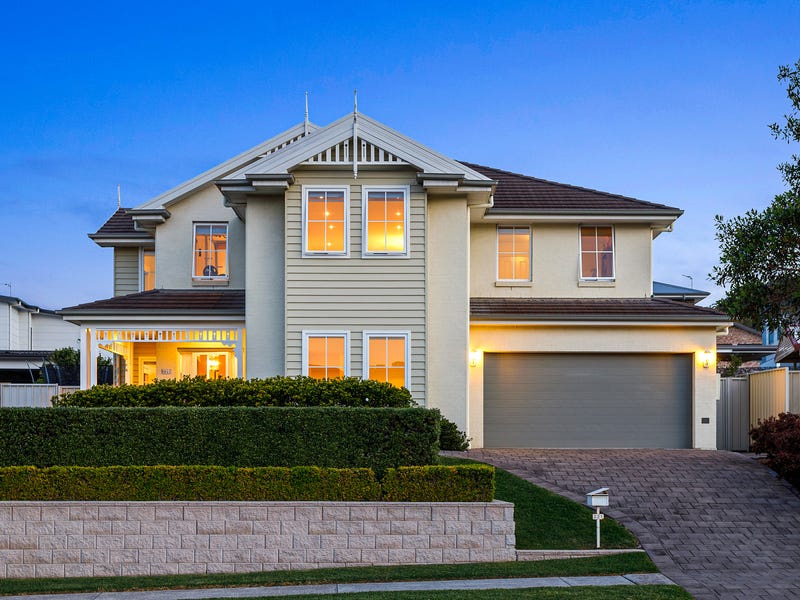 221 Ashburton Drive, Albion Park, NSW 2527 - realestate.com.au