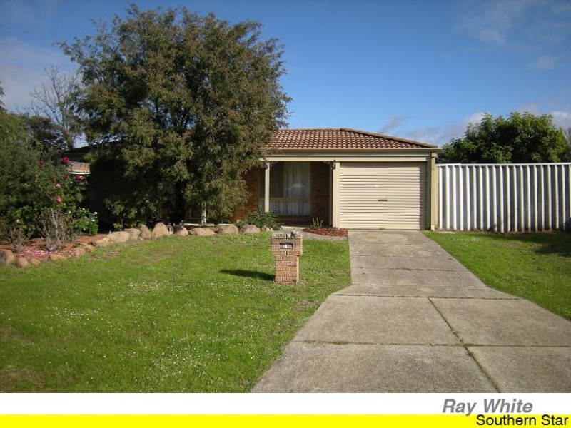 21 Mandarin Way, Seville Grove, WA 6112