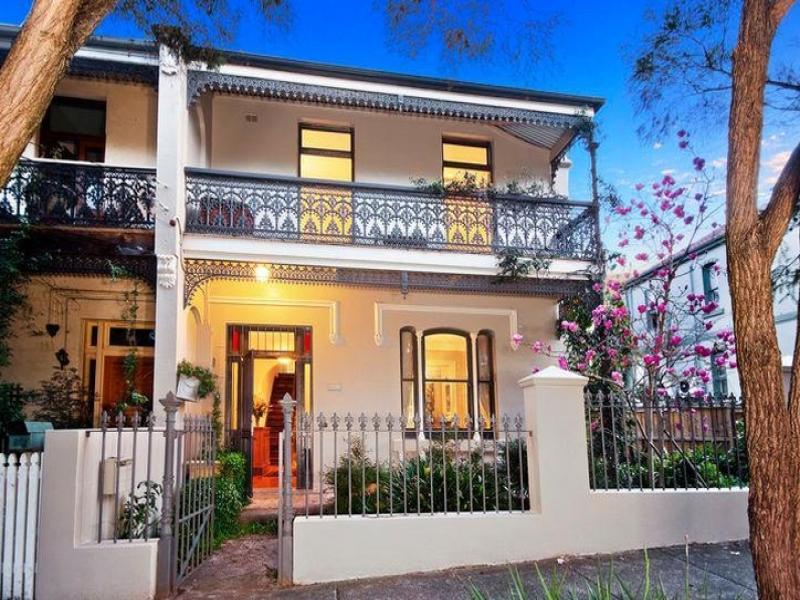 108 Cavendish Street, Stanmore, NSW 2048 Property Details