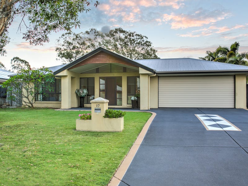 17 Galena Street, Wellington Point, QLD 4160