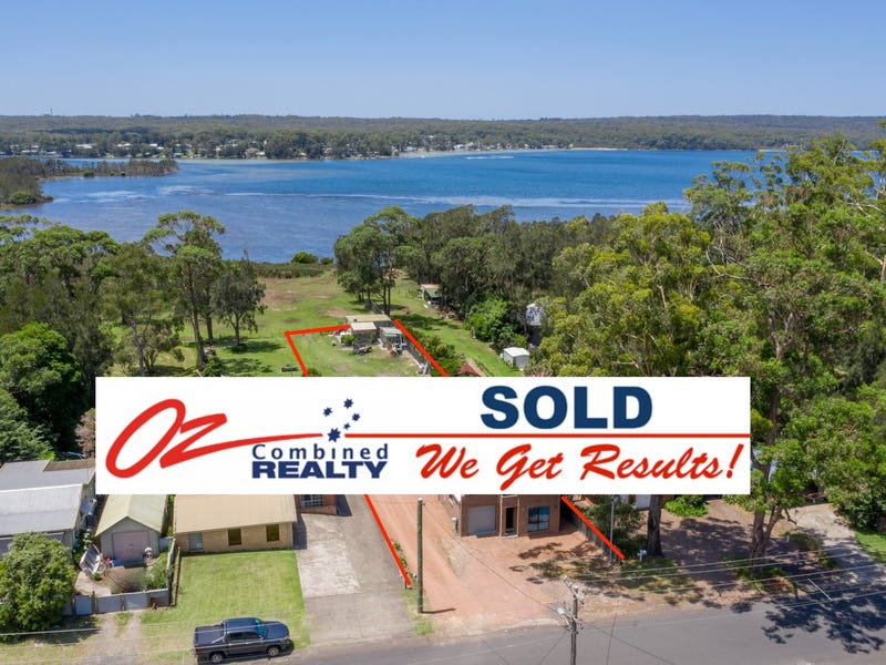 100 Sanctuary Point Road, Sanctuary Point, NSW 2540 Property Details