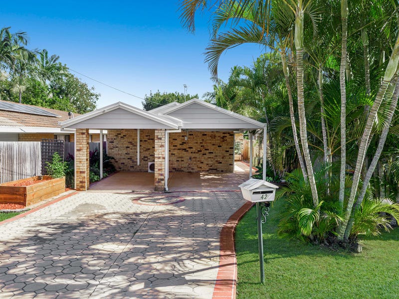 42 Thorneside Road, Thorneside, QLD 4158