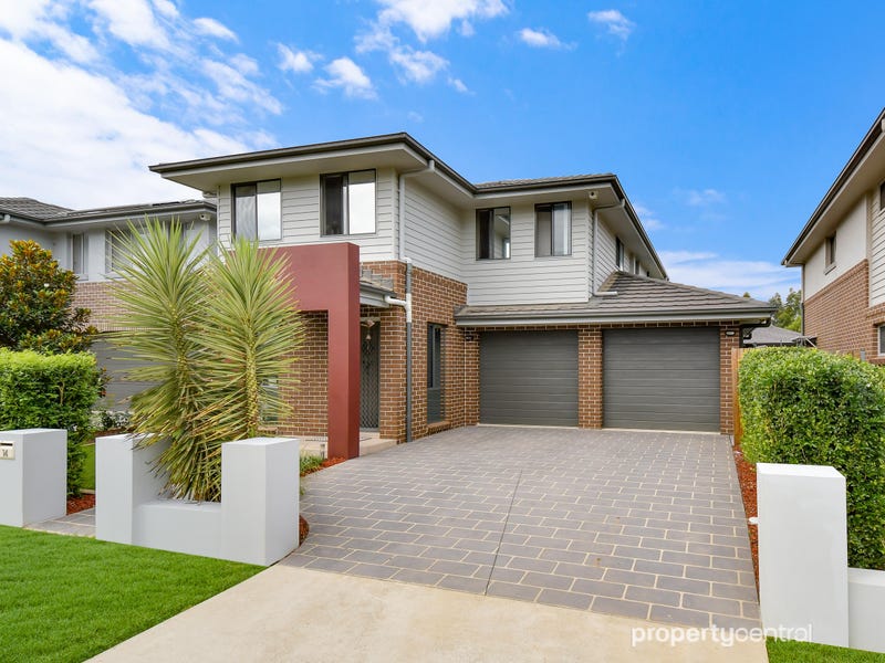 14 Nightjar Street, Cranebrook, NSW 2749 - Property Details