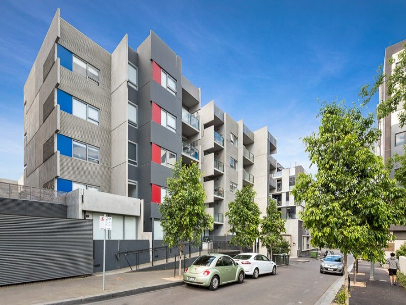 309/20 Reeves Street, Carlton, Vic 3053 Property Details