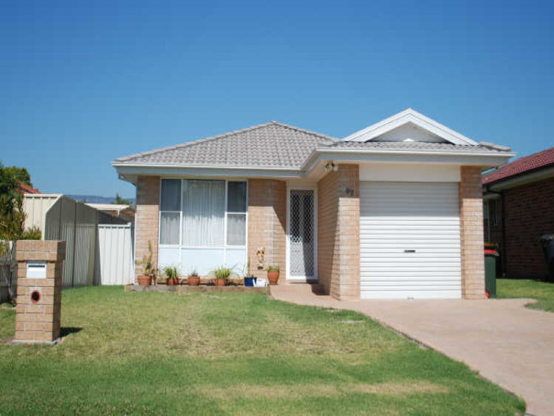 92 Sunnybank Cres, Horsley, NSW 2530