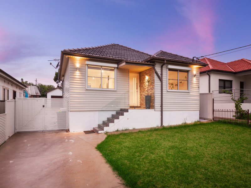 13 Lambeth Street, Panania, NSW 2213 Property Details