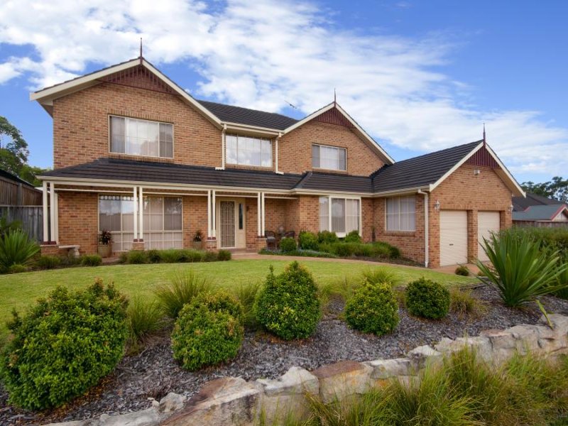 34 Bentley Avenue, Kellyville, NSW 2155 Property Details