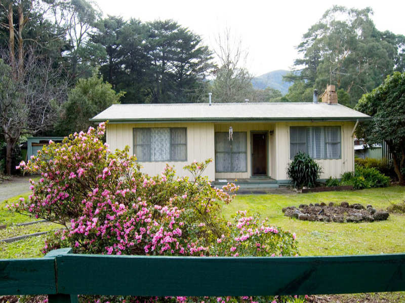 47 Cavanagh Road, Millgrove, VIC 3799