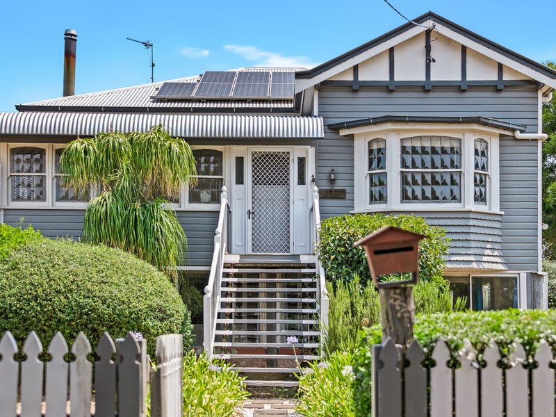 52 Buckland Street, Harristown, Qld 4350 - Property Details