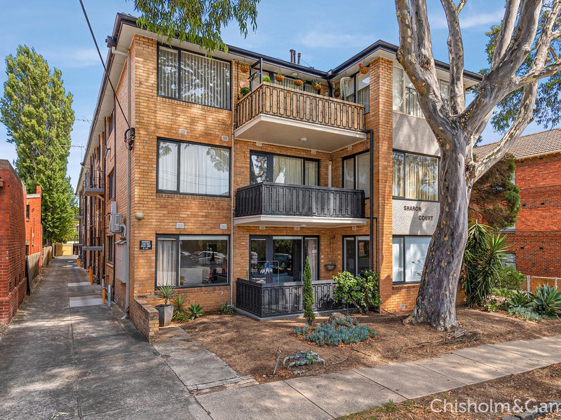 6/19 Milton Street, Elwood, Vic 3184 Property Details