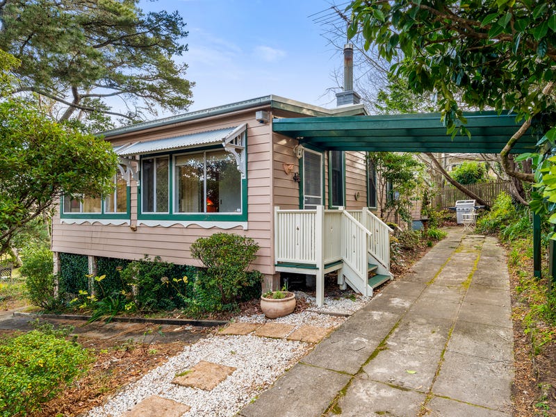 1 Beattie Street, Leura, NSW 2780 House for Sale