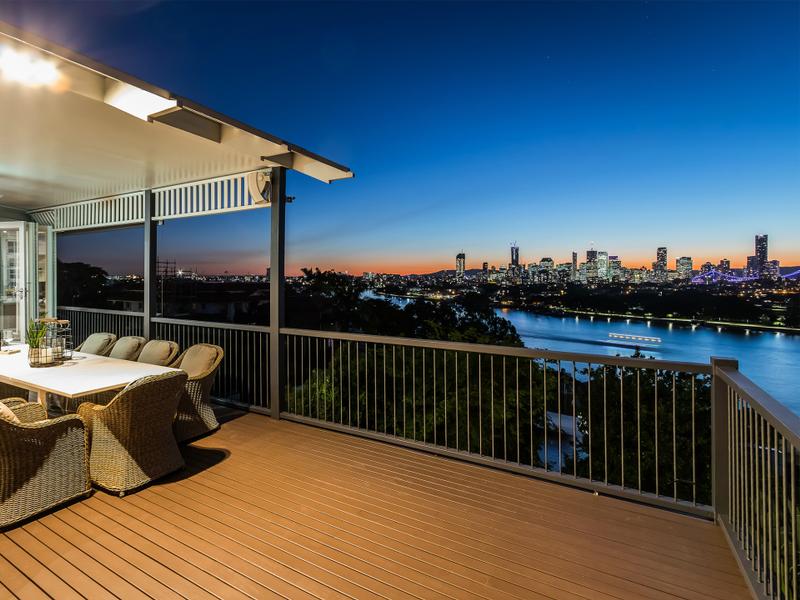 10 Hawthorne Road, Hawthorne, QLD 4171