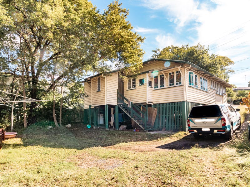 40 Balmoral Street, Hawthorne, QLD 4171