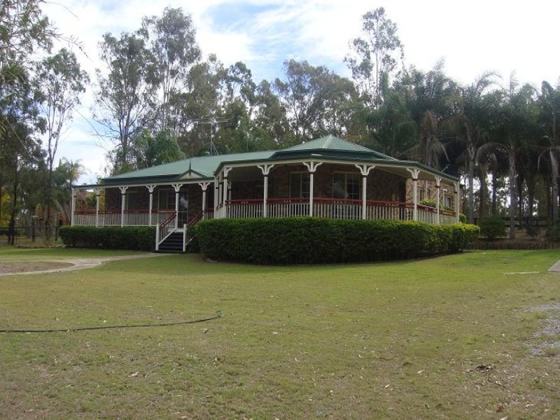 8894 Rosina Road, North Maclean, QLD 4280