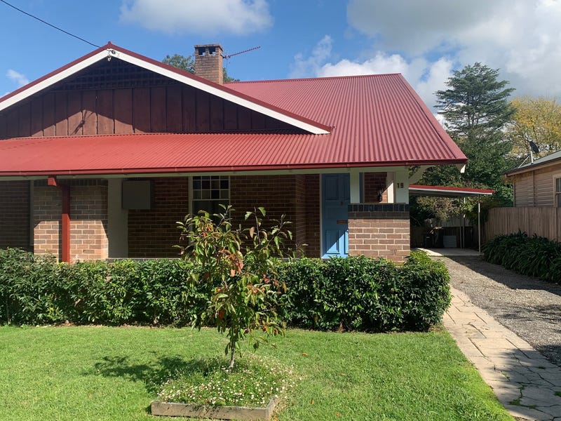 19 Rose Street, Bowral, NSW 2576